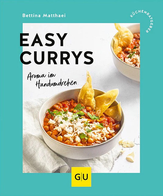 Graefe Und Unzer Verlag Easy Currys - Bild 3